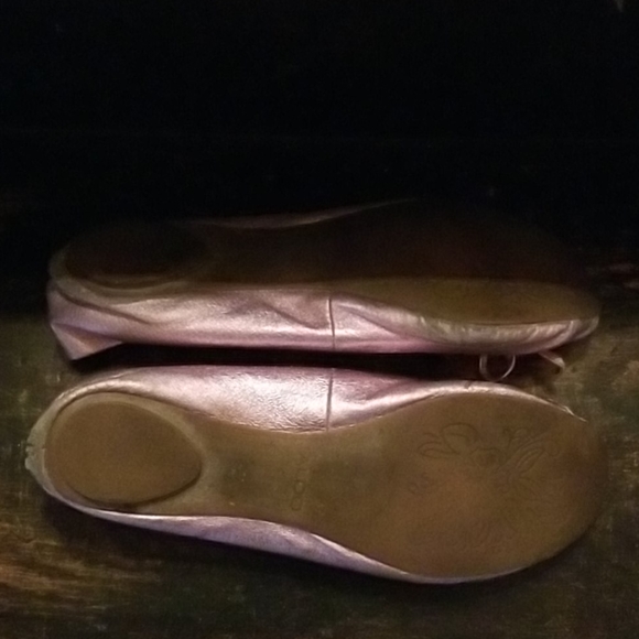 Aldo Ballet flats - Pretty In Pink! - Size 37 - Picture 3 of 4